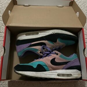 Nike Air Max 90s “Have a Nike Day”